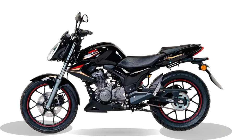 SBM 150S - NEWJEF